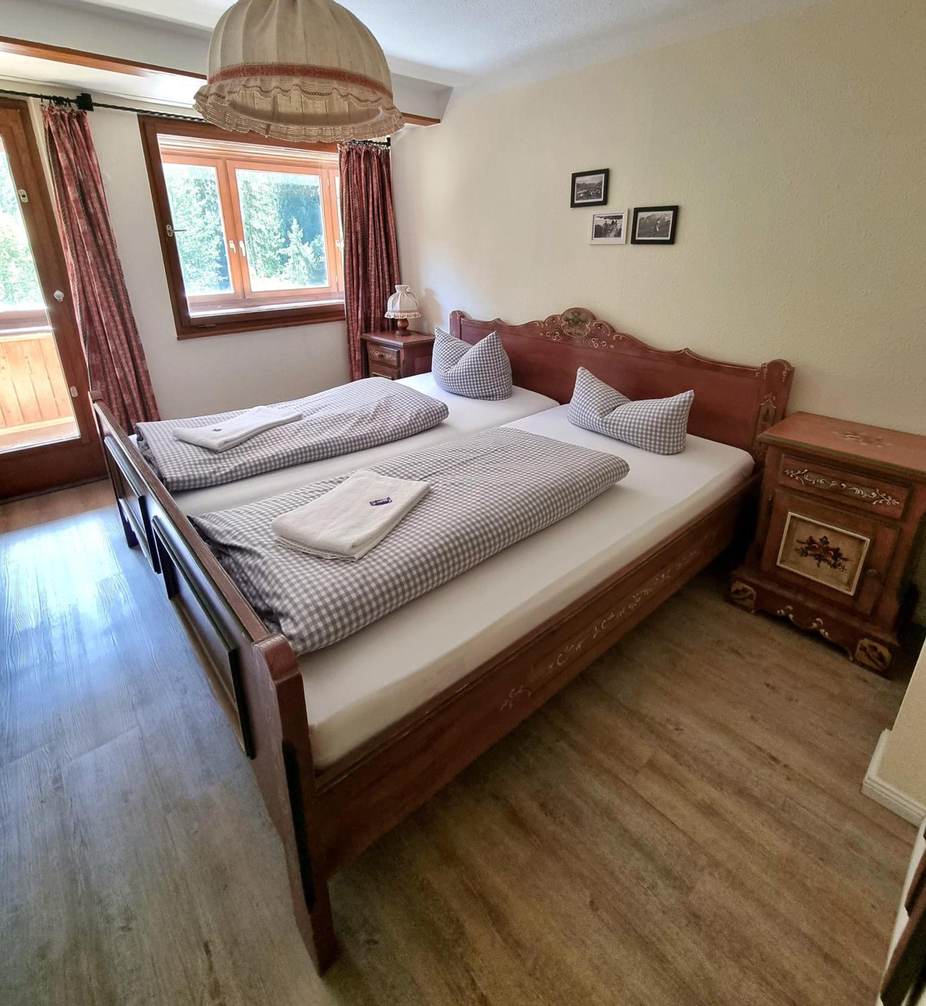 Berghotel Almagmach 阿尔高内的伊门施塔特 外观 照片